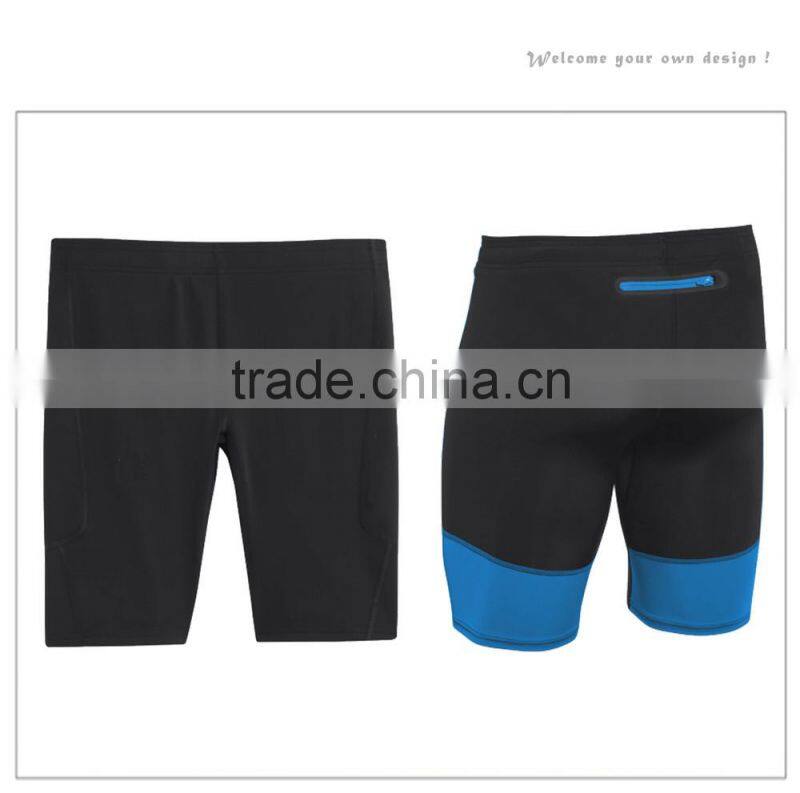 2015 hot sale short cycling pants for men biking wear with back pocket specialized bike wear
