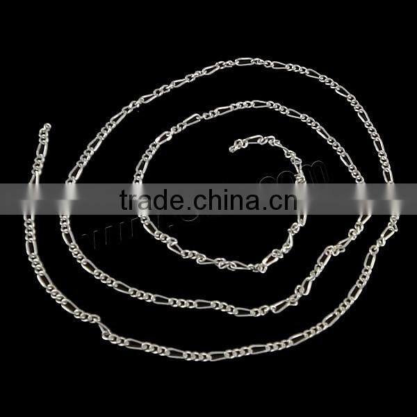 jewelry head chain types of chain links jewelry Sterling Silver Jewelry Chain