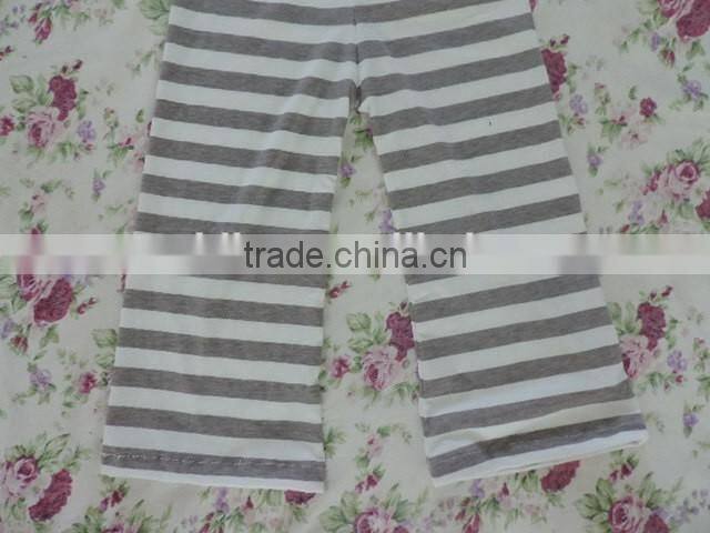 Hot sale romper baby girls clothing fashion sleeveless cherven stripes cotton tops romper 2016 summer vacation kids