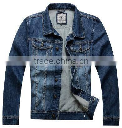 european style custom fit short type motorcycle jacket
