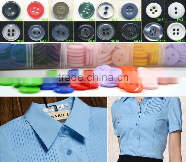 hi-ana button3 More 6 Years no complaint Top quality garment button