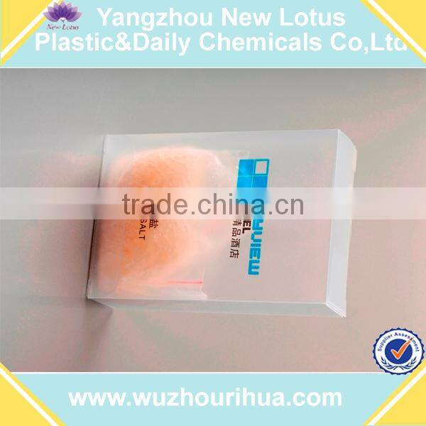 Boutique Hotel Supply Disposable Amenity Set