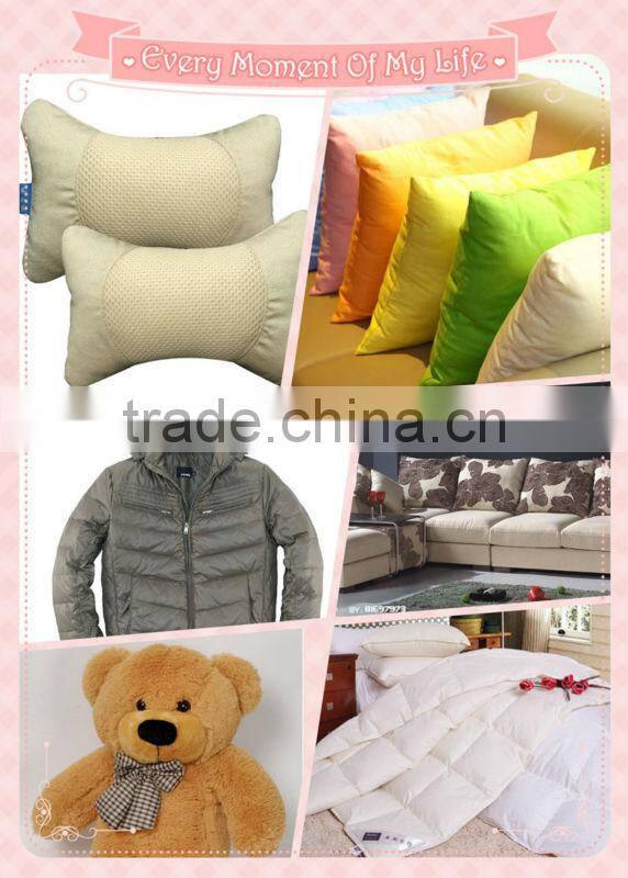 filling polyester microfiber 0.8 0.9d 1.2d