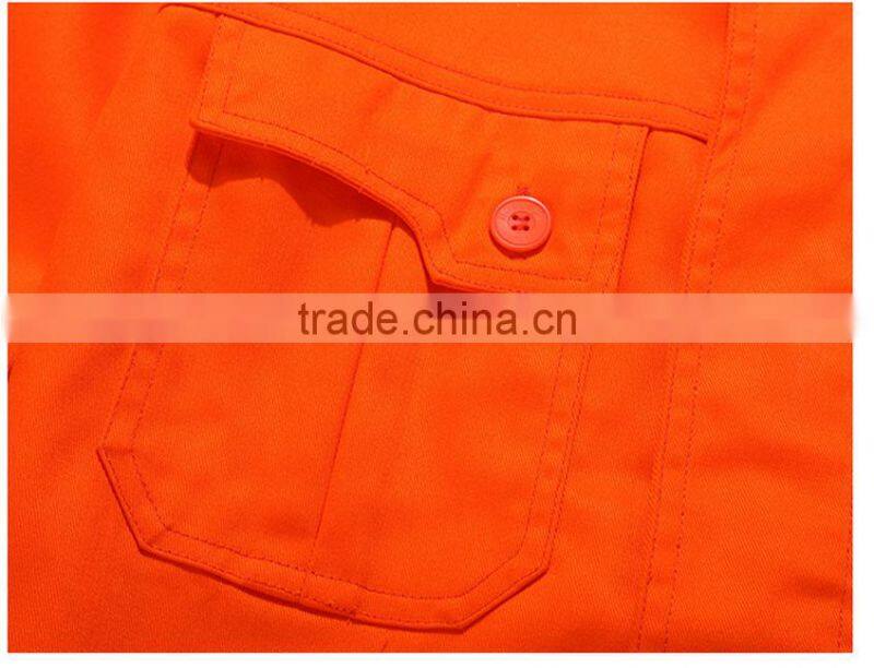 OEM Wholesale Clothes Winter Padded Womens Work Wear