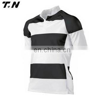 Brazil rugby jersey,custom design rugby shirts,tight fit rugby jersey