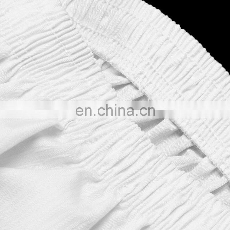 martial arts style jacquard taekwondo uniform wholesale martial arts supplies