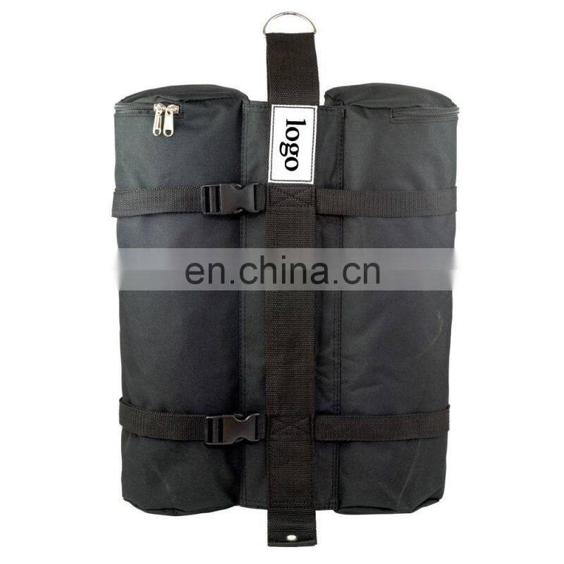 Set Of 4 New Design Durable Canopy Weight Bag For Instant Legs