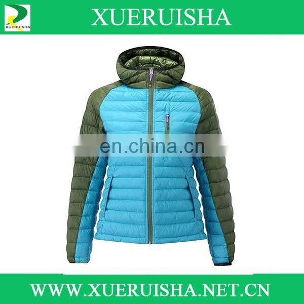 Warm Casual Coats for woman winter Outdoor Jacket Coats