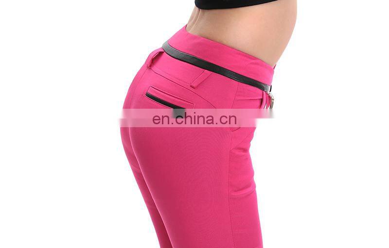 OEM Manufacturing dressy pants and tops for wedding With Good Service manufacturer