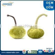 Novelty toys halloween decoration lovely plush pumpkin toys