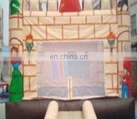 High quality inflatable playground