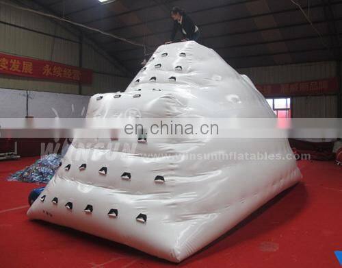 Most durable PVC inflatable adult water fun