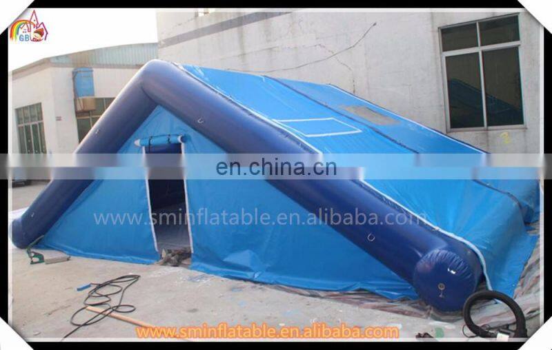 Inflatable figure tent, inflatable pattern tent, bubble tent for sale