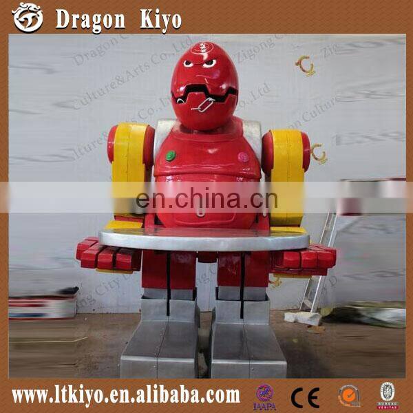 Service robot for restaurant