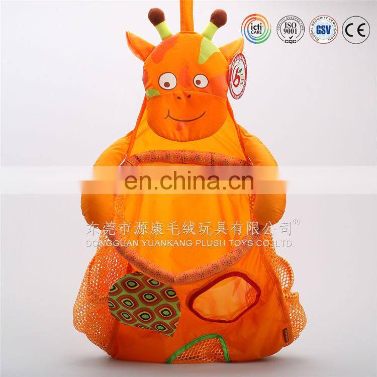 Plush Baby strollers toy babay buggy toy stroller hanging toy