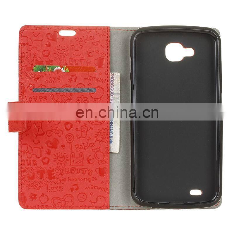 TPU for LG X lgx venture phone cases made in China,phone case leather