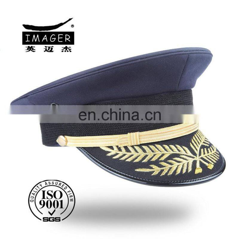 royal ceremonial air defence forces senior colonel cap