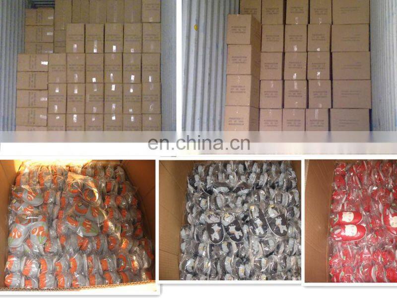 Pink White Genuine Leather Sport Girl Shoes Anti-Slip Fashion Design