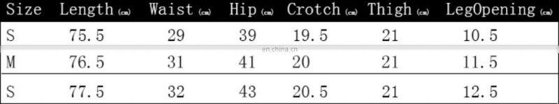 Navy High Elastic High Quality Women Dylan Knitted Tight Sexy Breathable Sports Leggings