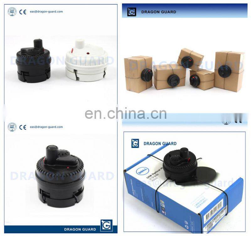 Dragon Guard EAS RF AM 2/3 alarm spider wraps