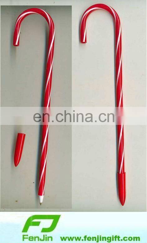 Promotional cheap christmas pen
