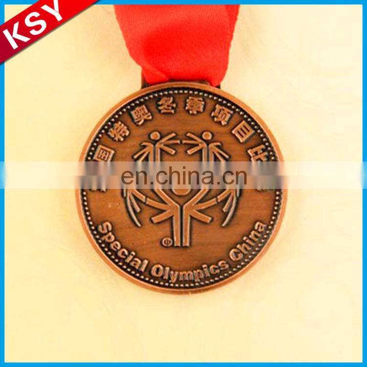 Volume Produce Factory Promotion Price Marathon Competition Medals Of Freedom