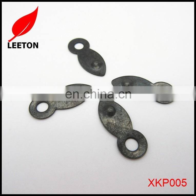 Hardware accessories metal turn button for picture frame