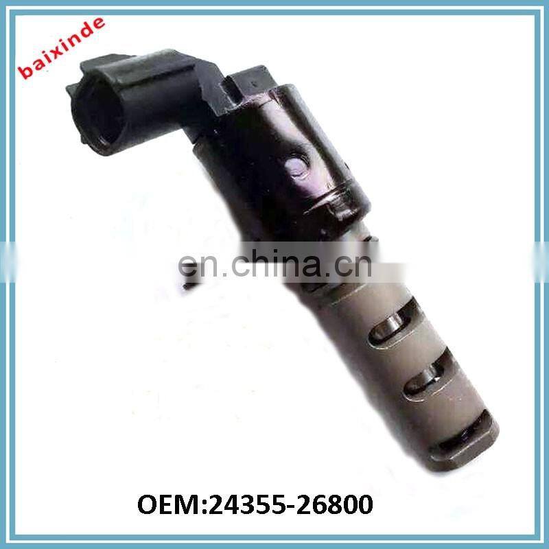 Pressure Suction Control Valve for Mitsubishi Cars OEM 294200-0370