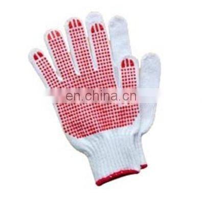 Cotton Gloves Work Hand Gloves