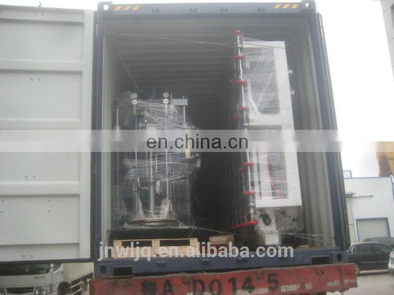 two component polyurethane sealant dispensing machine