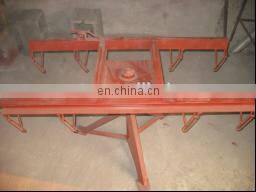 WT-AS800-6 Type School Chalk Making Machine