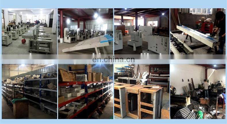 KD-260 Automatic Soap Speedy Pillow Flow Packing Machine