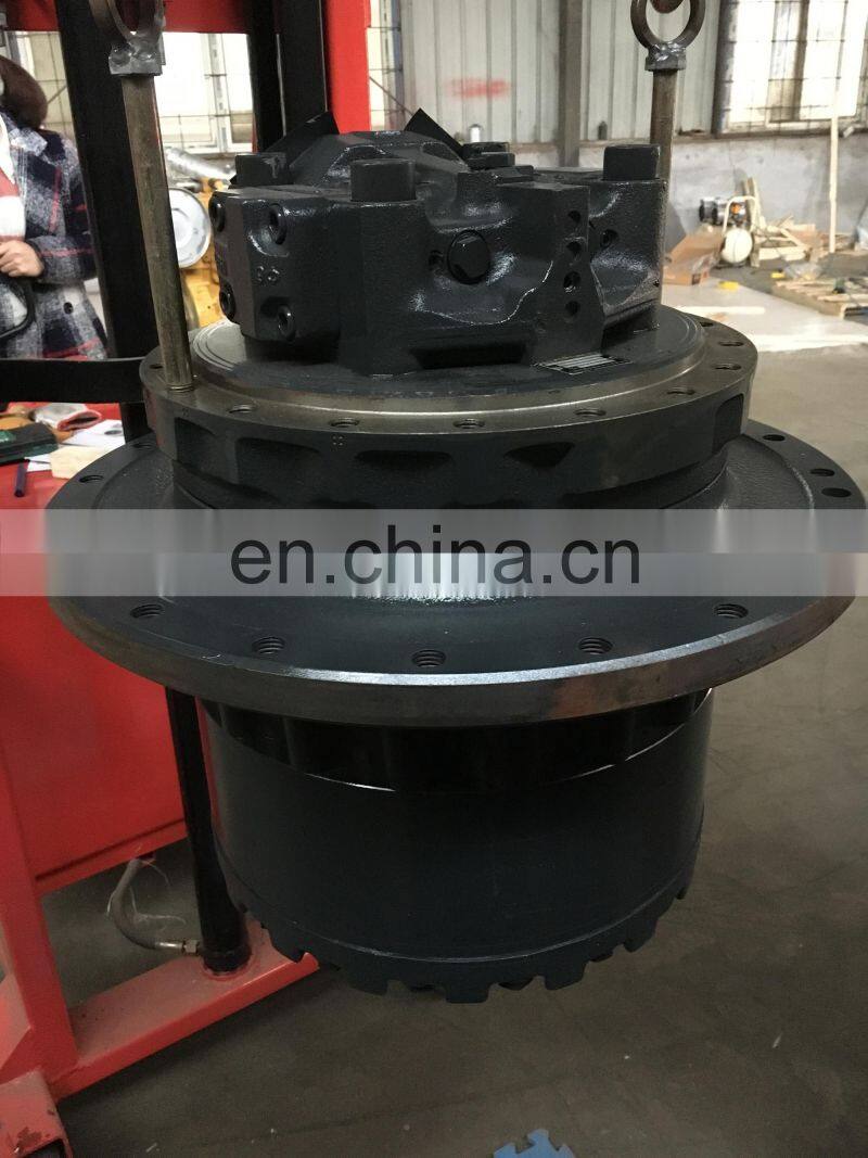 Genuine new PC210 final drive pc210 Travel Motor