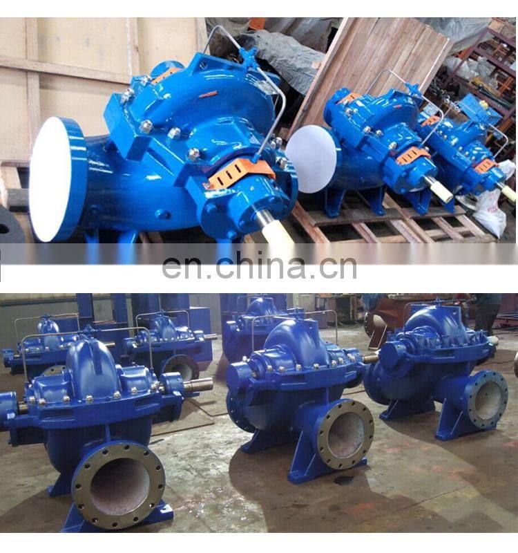 large flow rate swimming pool pump