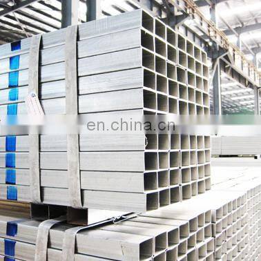 as1163 c350 steel pipe rectangular tube c250 grade export to australia