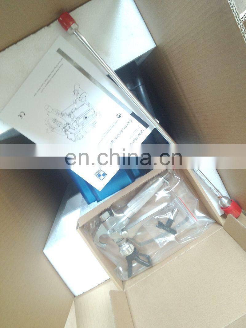 EP230 Airless Paint Sprayer Machine