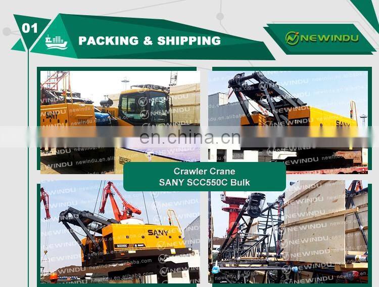 80 km/h Traveling Speed Truck Crane with Knuckle Boom