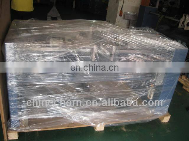 JC-85A-550 Automatic Double-End Chamfering Machine