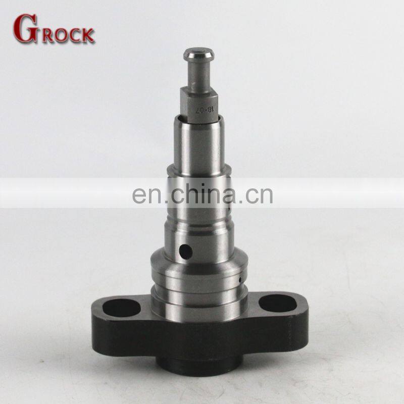 Injection pump plunger diesel pump plunger fuel plunger element 1508