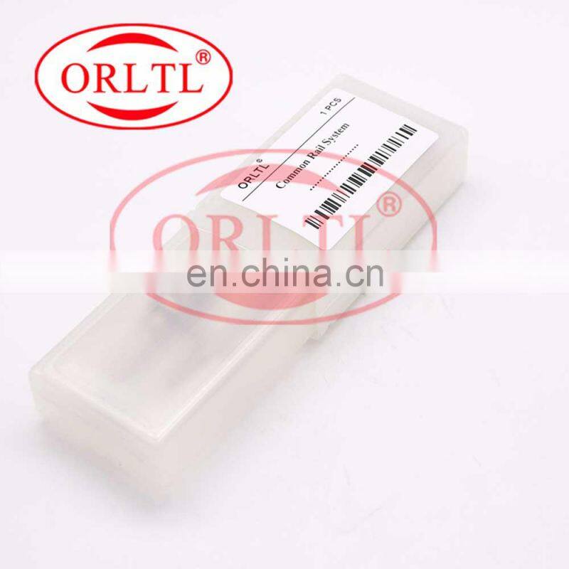 Fuel Injector Parts Kits DLLA156P1367 (0433171847) Diesel Fuel Control Valve F00VC01033 For Hyundai 0445110185