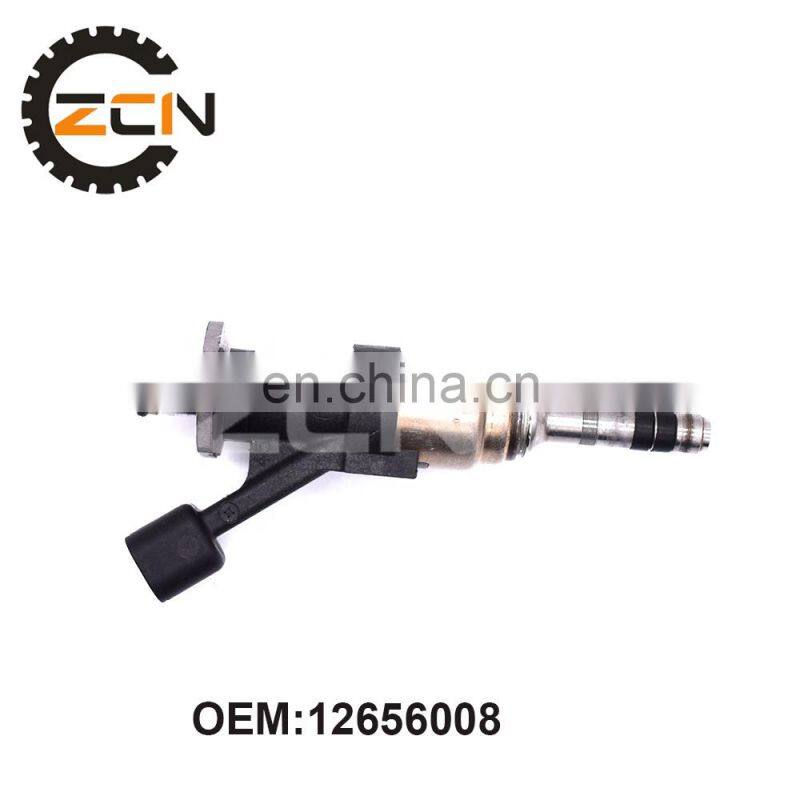 High quality Fuel Injector OEM 12656008 For Camaro 2016-2018 6.2L