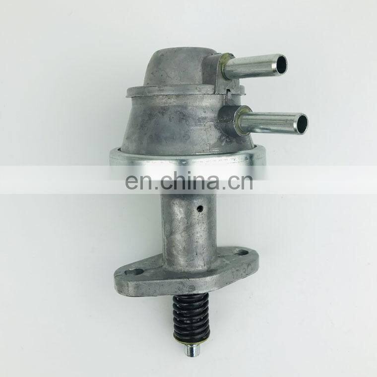 New engine fuel pump Fuel Lift Pump BCD2658/2 for tractor diesel