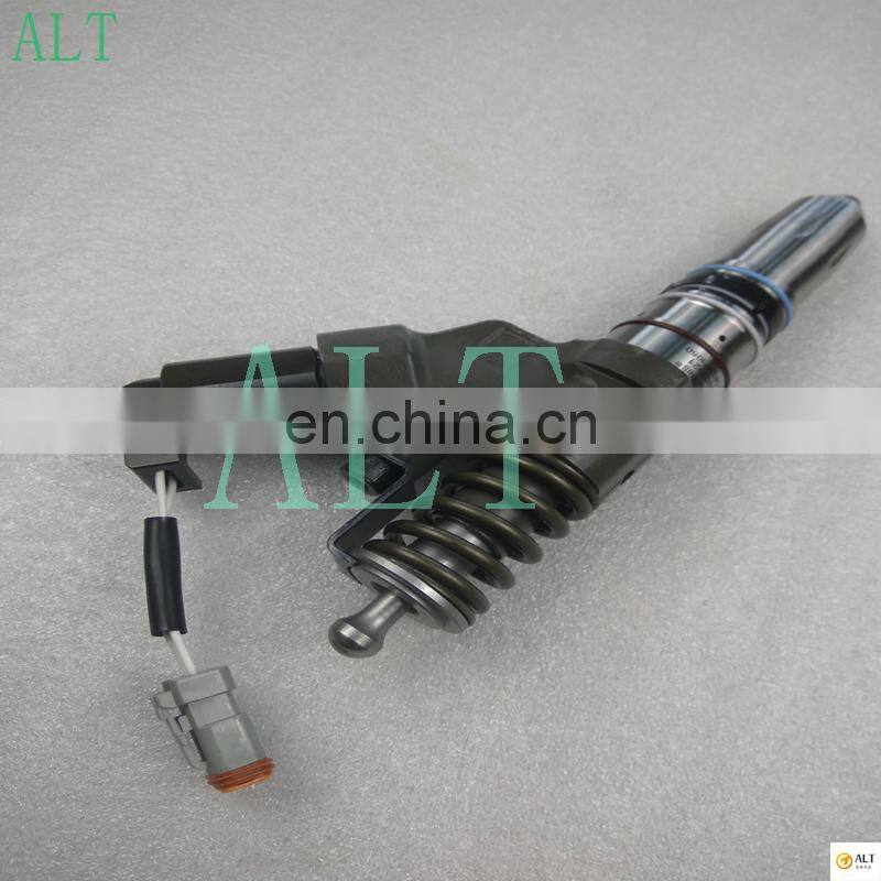 Hot sell parts with low pricecummins common rail fuel injector 4902921
