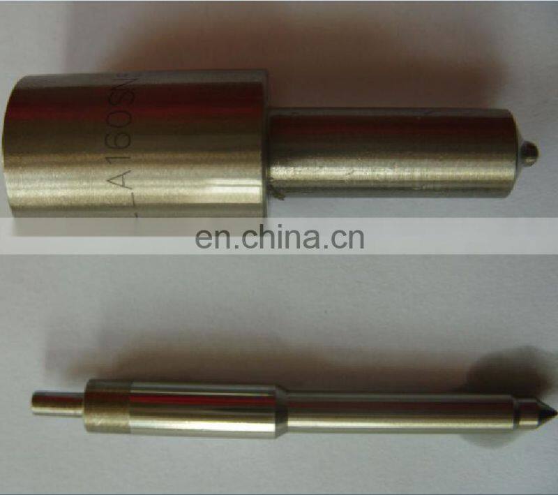 DLLA160SN539 diesel nozzle 160SN539