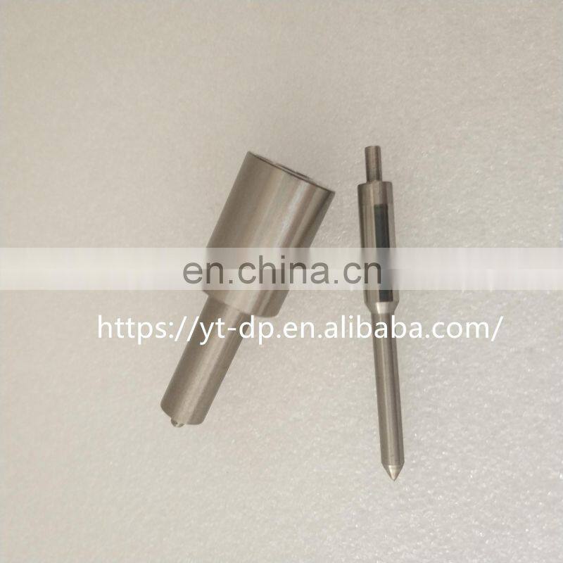 Diesel fuel injector nozzle S type fuel injector nozzle DLLA145SND271 with top quality
