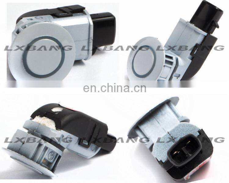 PDC Backup Reversing Parking Assist Sensor For Toyota Camry Corolla 89341-33100-A0 89341-33100-B0 89341-33100