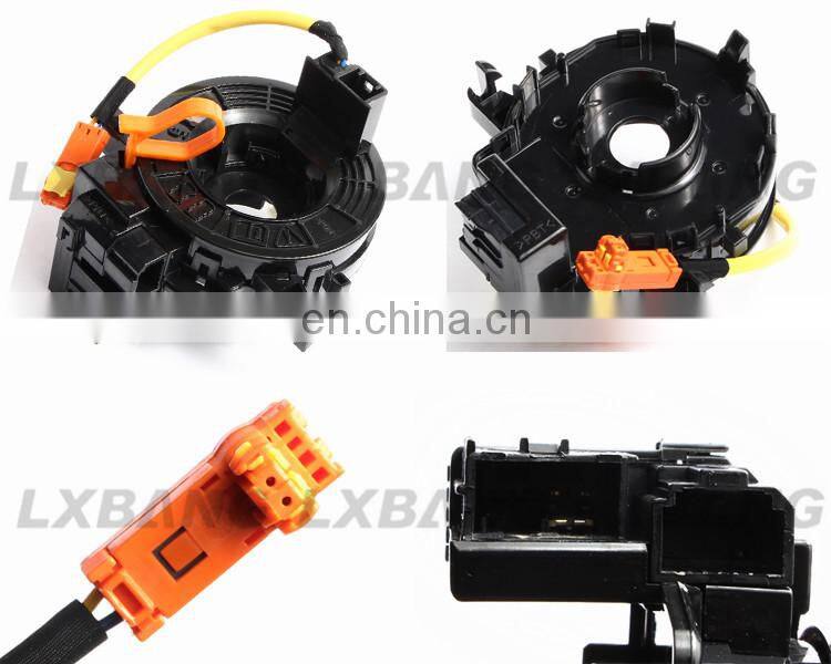 Original Steering Sensor Cable 84306-52100 84306-12110 For Toyota Corolla Yaris Vios 8430652100 02190-0H010