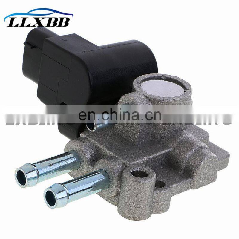 Original LLXBB Idle Air Control Valve FOR Honda Accord Odyssey Acura CL 2.3 36460-PAA-305 36460-PAA-A01 36460PAA305