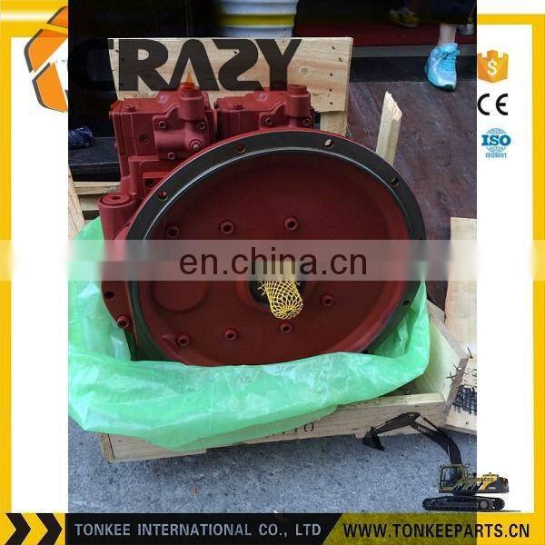 31N6-17010 K3V112DP hydraulic pump for R210NLC-7A ,excavator spare parts,R210NLC-7A main pump