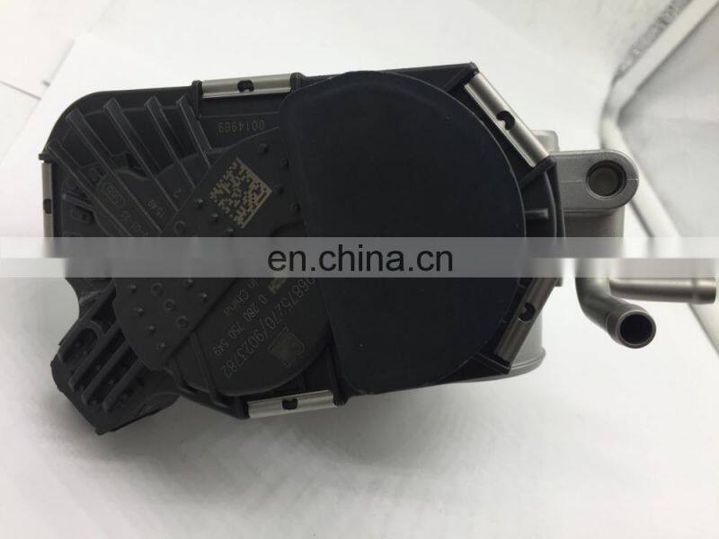 Throttle Body for Chevro-let OEM 9023782 96875270